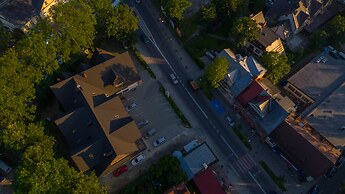 Stacja Zakopane - Apartamenty w Centrum