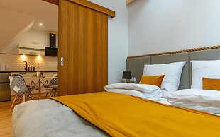 Stacja Zakopane - Apartamenty w Centrum