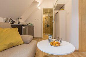 Stacja Zakopane - Apartamenty w Centrum