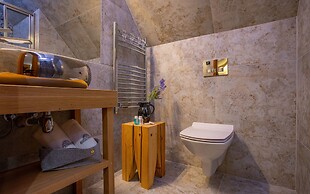 Stacja Zakopane - Apartamenty w Centrum