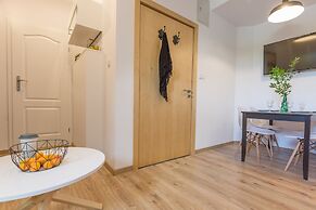 Stacja Zakopane - Apartamenty w Centrum