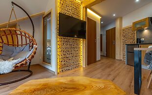 Stacja Zakopane - Apartamenty w Centrum