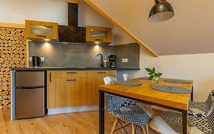 Stacja Zakopane - Apartamenty w Centrum