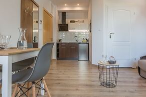 Stacja Zakopane - Apartamenty w Centrum