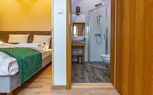 Stacja Zakopane - Apartamenty w Centrum