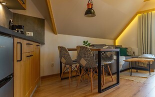 Stacja Zakopane - Apartamenty w Centrum