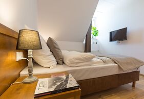 Stacja Zakopane - Apartamenty w Centrum