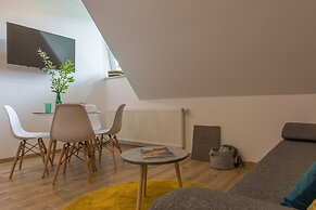 Stacja Zakopane - Apartamenty w Centrum