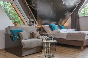 Stacja Zakopane - Apartamenty w Centrum