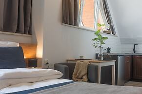 Stacja Zakopane - Apartamenty w Centrum