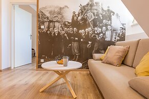 Stacja Zakopane - Apartamenty w Centrum