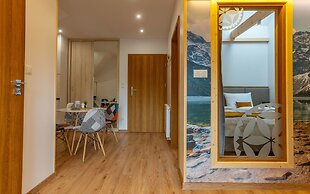 Stacja Zakopane - Apartamenty w Centrum