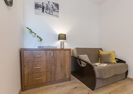 Stacja Zakopane - Apartamenty w Centrum