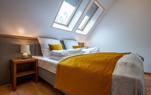 Stacja Zakopane - Apartamenty w Centrum