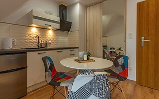 Stacja Zakopane - Apartamenty w Centrum