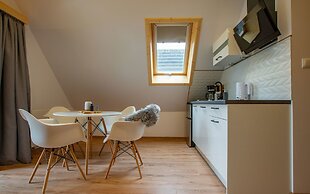 Stacja Zakopane - Apartamenty w Centrum