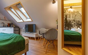 Stacja Zakopane - Apartamenty w Centrum