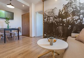 Stacja Zakopane - Apartamenty w Centrum