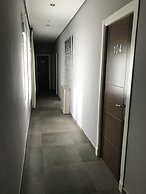 Hostal Cafe Gutgreco