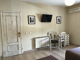 Hostal Cafe Gutgreco