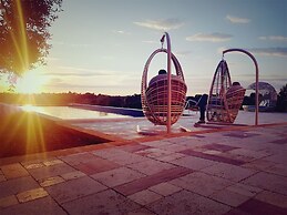 Momentum Wellness Bio Resort