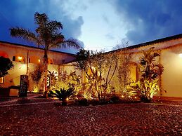 Momentum Wellness Bio Resort