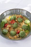 Momentum Wellness Bio Resort