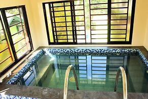 Dureme Mansion Hotel and Resort