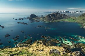 Live Lofoten Hotel