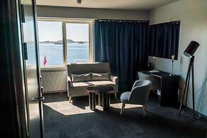 Live Lofoten Hotel