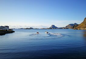 Live Lofoten Hotel