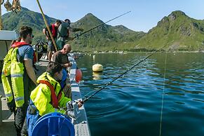 Live Lofoten Hotel