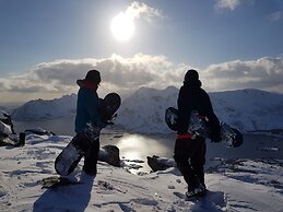 Live Lofoten Hotel