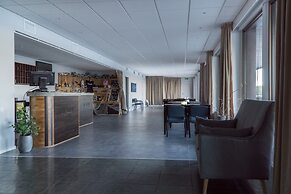 Live Lofoten Hotel