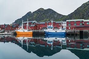 Live Lofoten Hotel