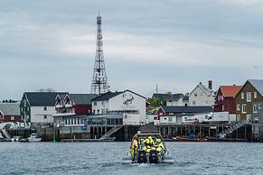 Live Lofoten Hotel