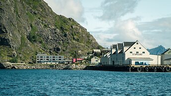 Live Lofoten Hotel