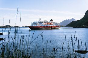 Live Lofoten Hotel