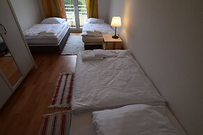 Big 2 Room City Apartment