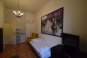 Big 2 Room City Apartment