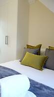 RC Airport Rooms
