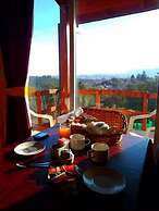 Cabañas El Dominador