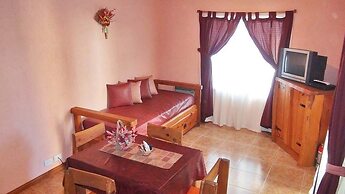 Cabañas El Dominador