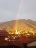 Cabañas El Dominador