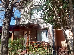 Cabañas El Dominador