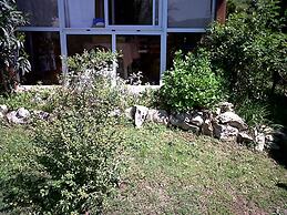 Cabañas El Dominador