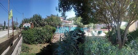 Cabañas El Dominador