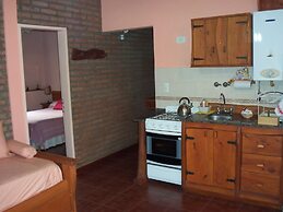 Cabañas El Dominador