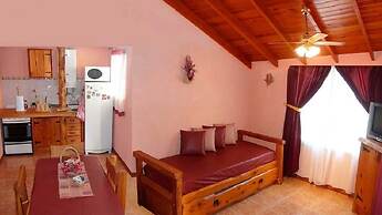 Cabañas El Dominador