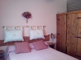 Cabañas El Dominador